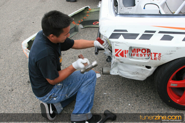 Formula DRIFT Long Beach 2010 Pt 3