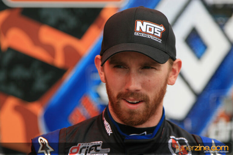 Formula DRIFT Long Beach 2010 Pt 3