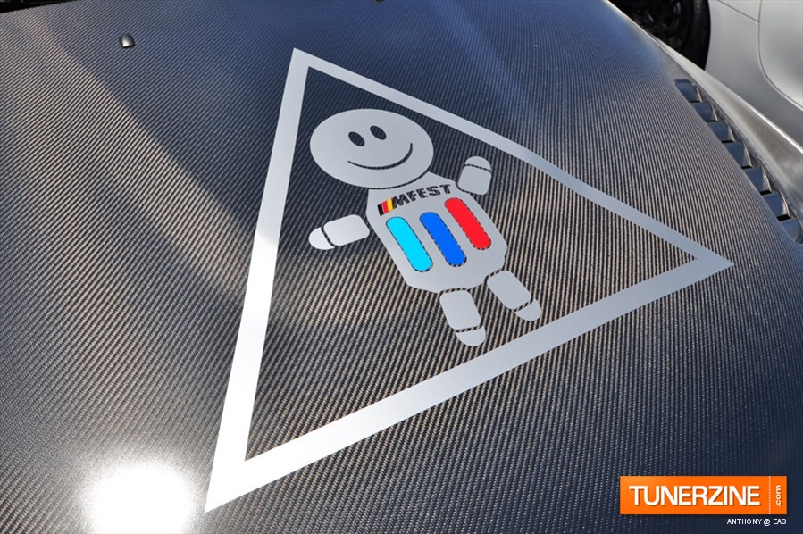 Bimmerfest 2010 – The Rose Bowl, Pasadena California