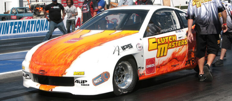 2007 NHRA Sport Compact Year in Review