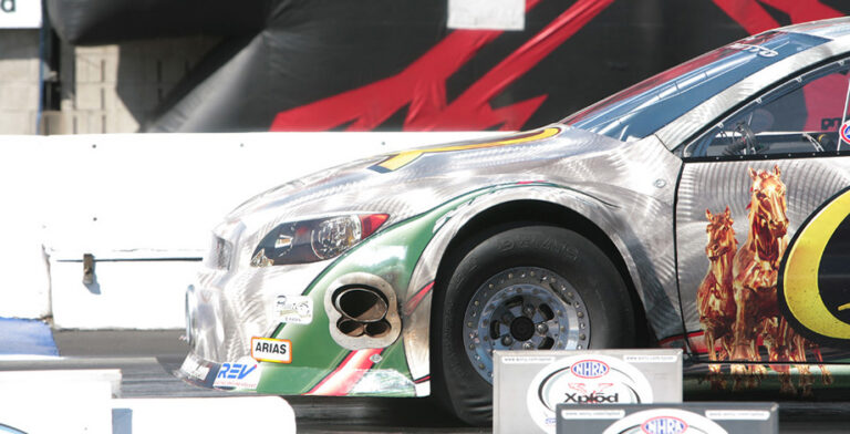 2007 NHRA Sport Compact Year in Review