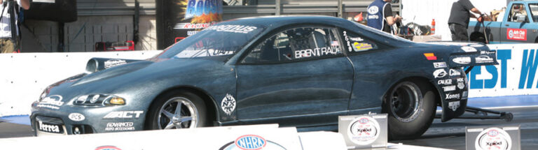 2007 NHRA Sport Compact Year in Review