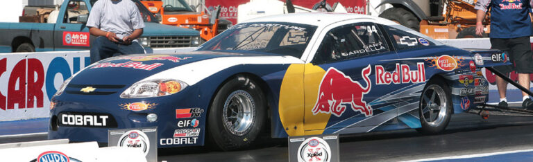 2007 NHRA Sport Compact Year in Review