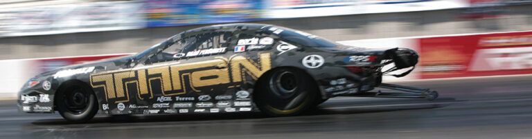 2007 NHRA Sport Compact Year in Review