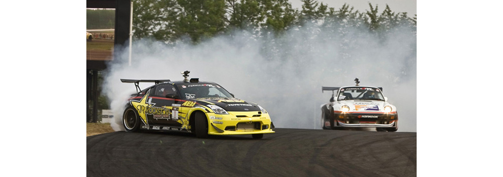 Formula Drift Discount Tickets