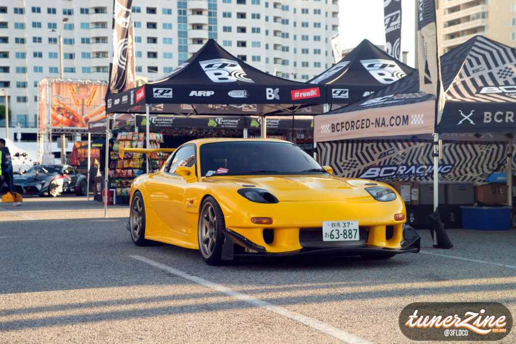 Formula Drift 2026: Long Beach Round 1 Recap
