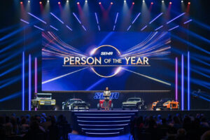 SEMA has opened nominations for its 2026 Industry Awards, with submissions due August 17 | Image: SEMA
