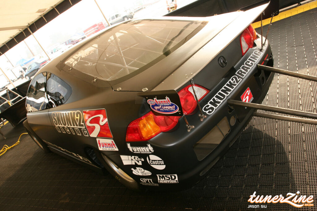 Skunk2’s Project Delta