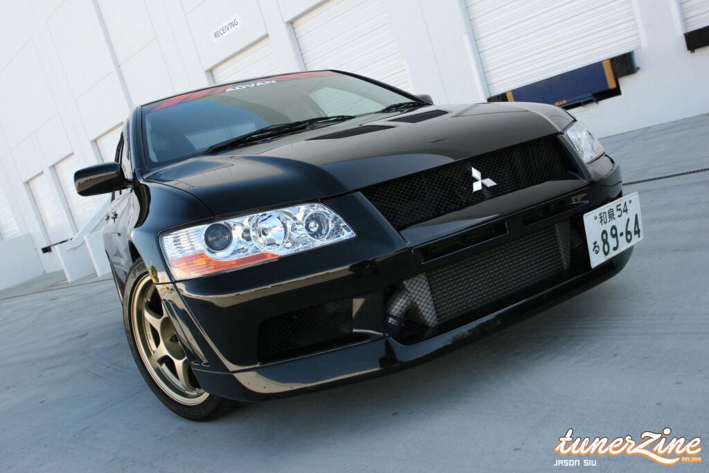 Genuine RHD Wonders