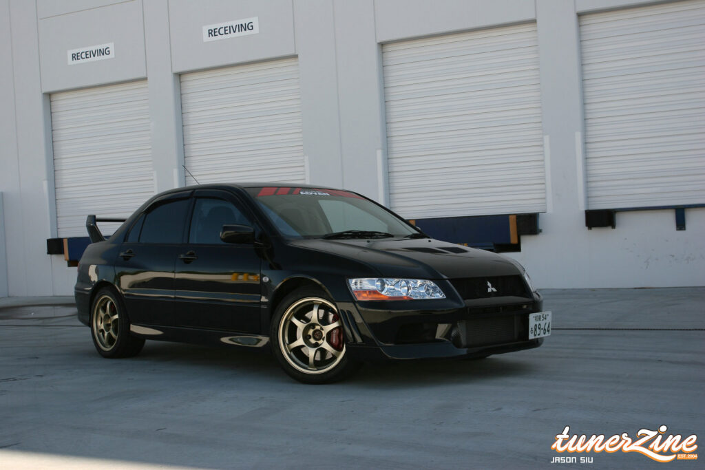 Genuine RHD Wonders