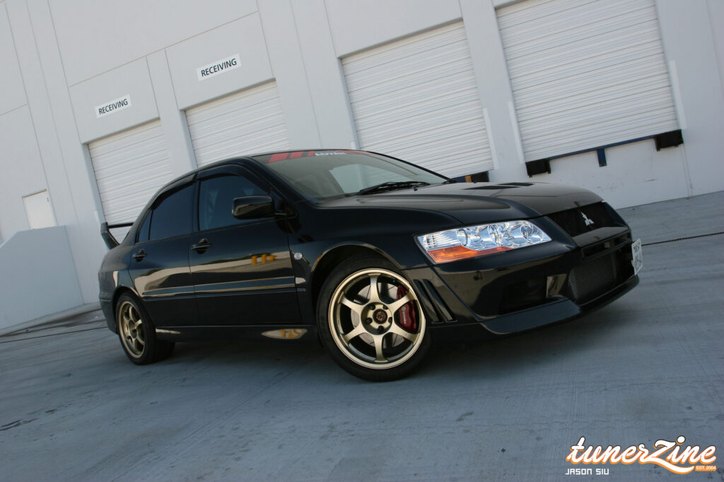 Genuine RHD Wonders
