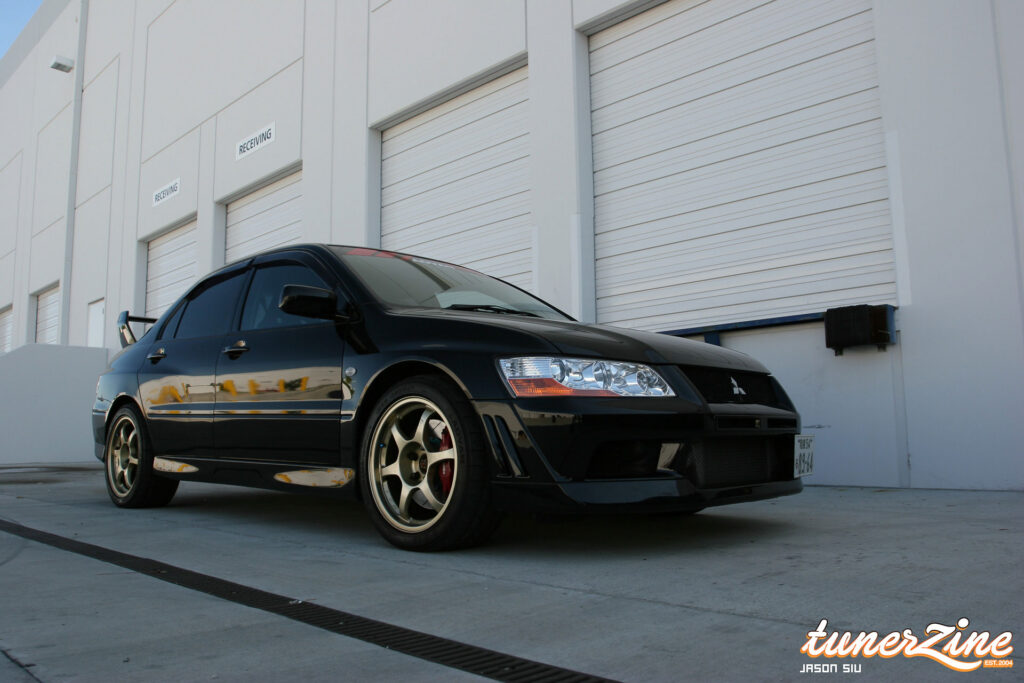 Genuine RHD Wonders
