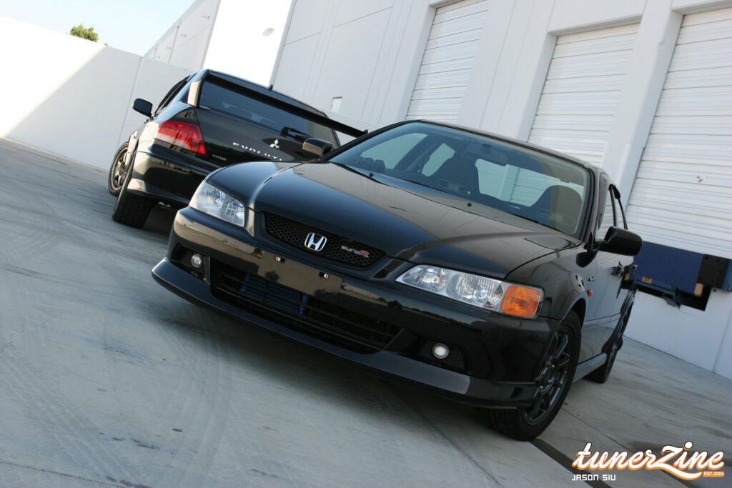 Genuine RHD Wonders