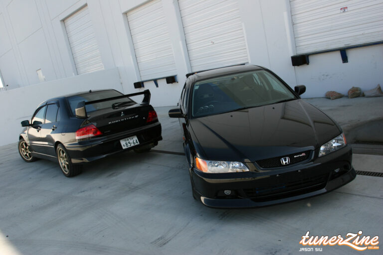 Genuine RHD Wonders