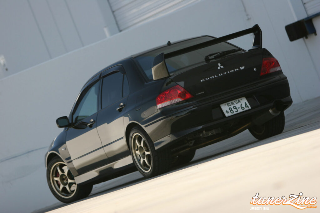 Genuine RHD Wonders