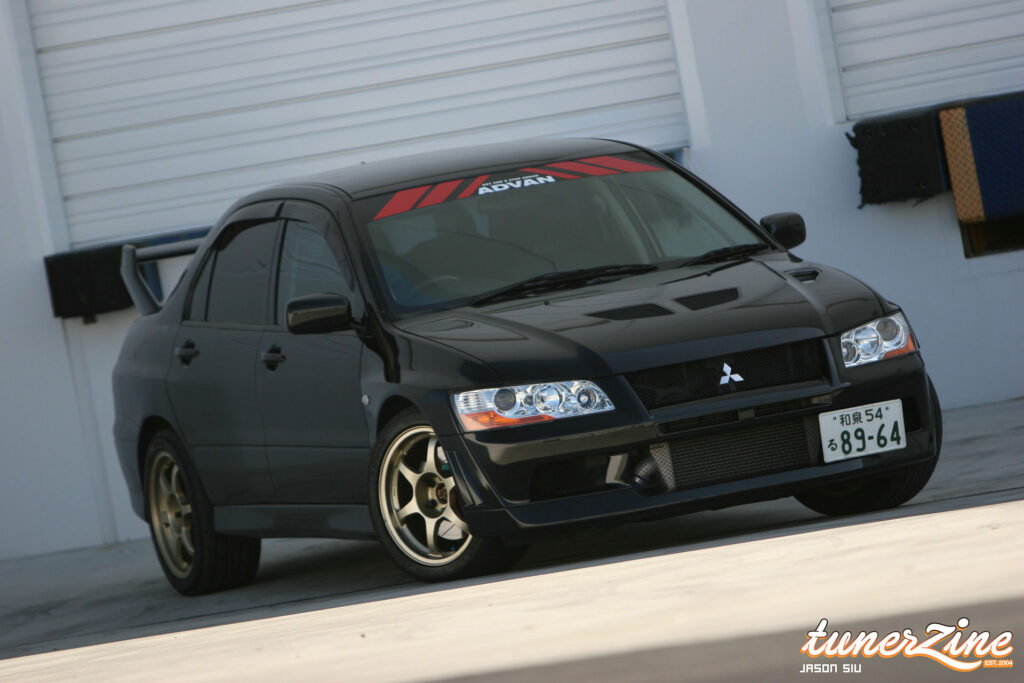 Genuine RHD Wonders