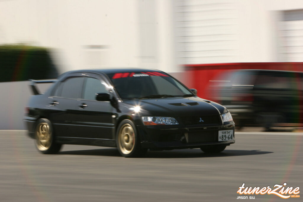 Genuine RHD Wonders