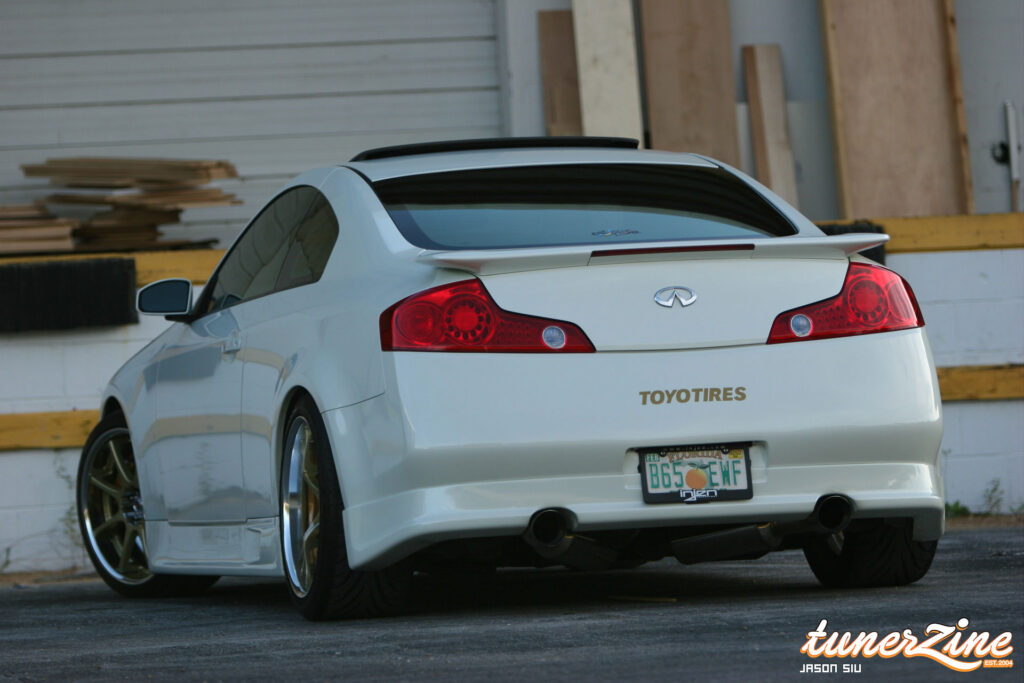 A White Pearl