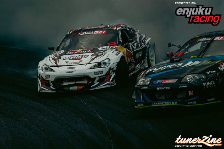 Formula Drift 2026: Orlando Round 3 Recap