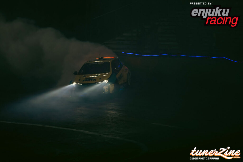 Formula Drift 2026: Orlando Round 3 Recap