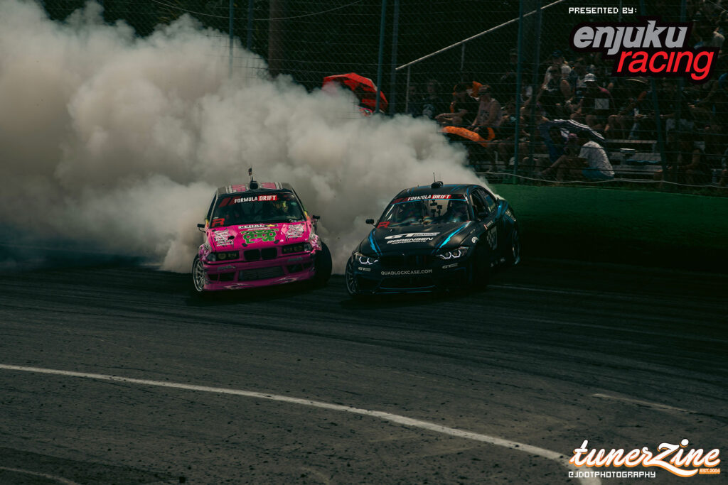 Formula Drift 2026: Orlando Round 3 Recap