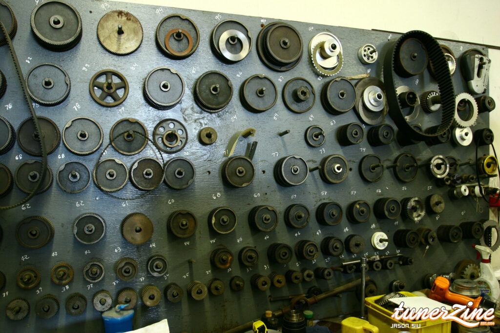 BDL Industries