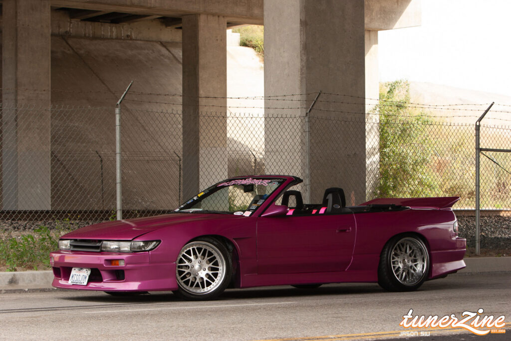 I’m Bringin’ Pinky Back