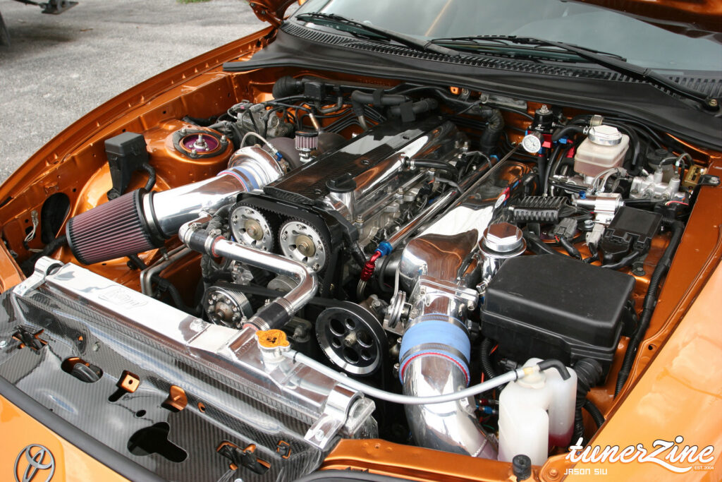Street Dominator