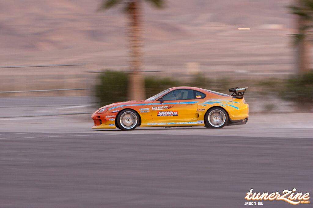 Signal Auto MKIV Supra: The One That Got Away