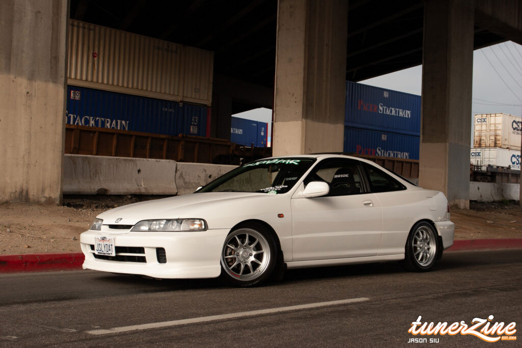 Supastar DC2