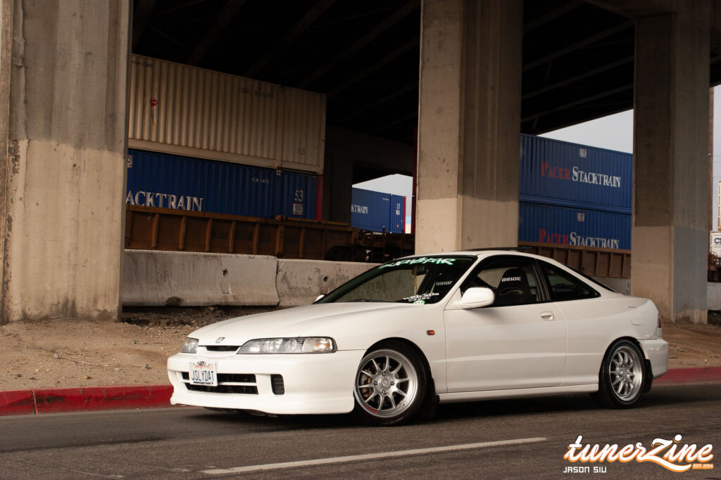 Supastar DC2