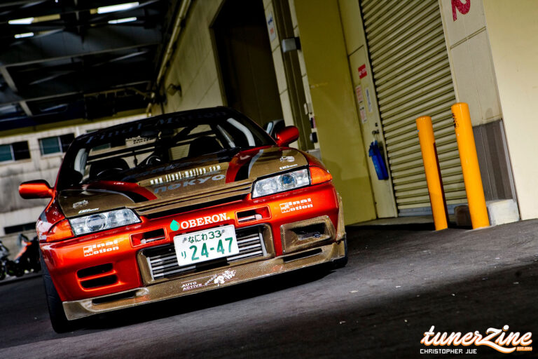Final Motion R32 Skyline: Rolling Resume