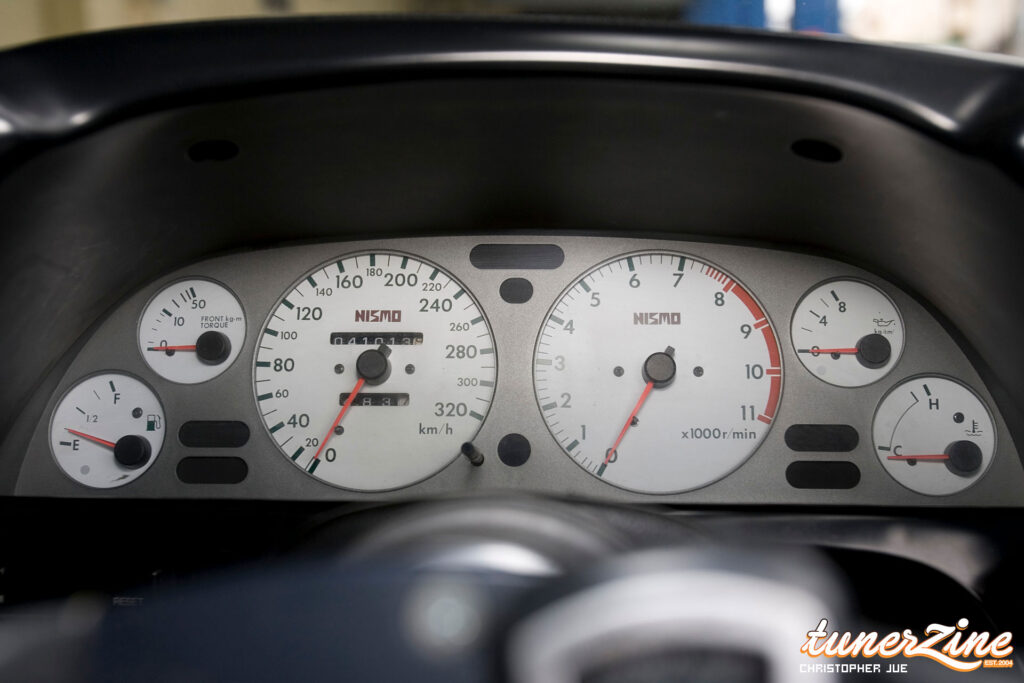 Final Motion R32 Skyline: Rolling Resume