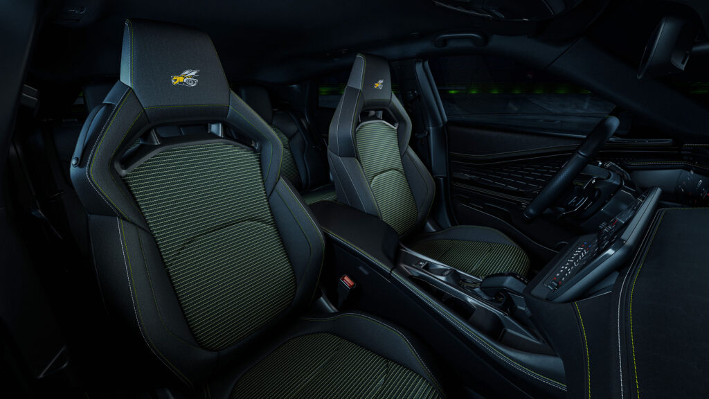 2027 Dodge Charger Super Bee Debuts With 600 Horsepower