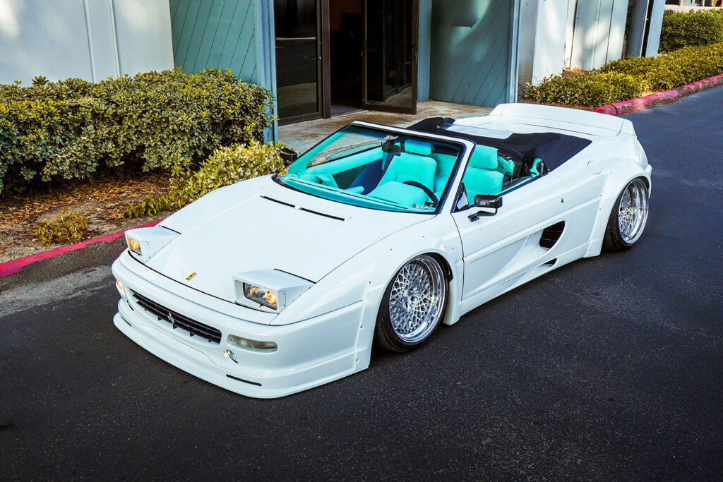 Meguiar's booth activities return for Monterey Car Week | Image: Meguiar's