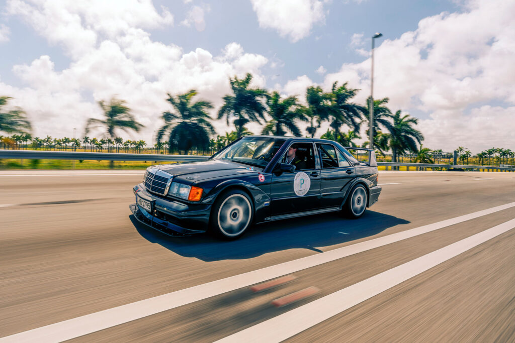 Mercedes-Benz 2026 Pebble Beach Automotive Week | Image: Mercedes-Benz