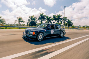 Mercedes-Benz 2026 Pebble Beach Automotive Week | Image: Mercedes-Benz