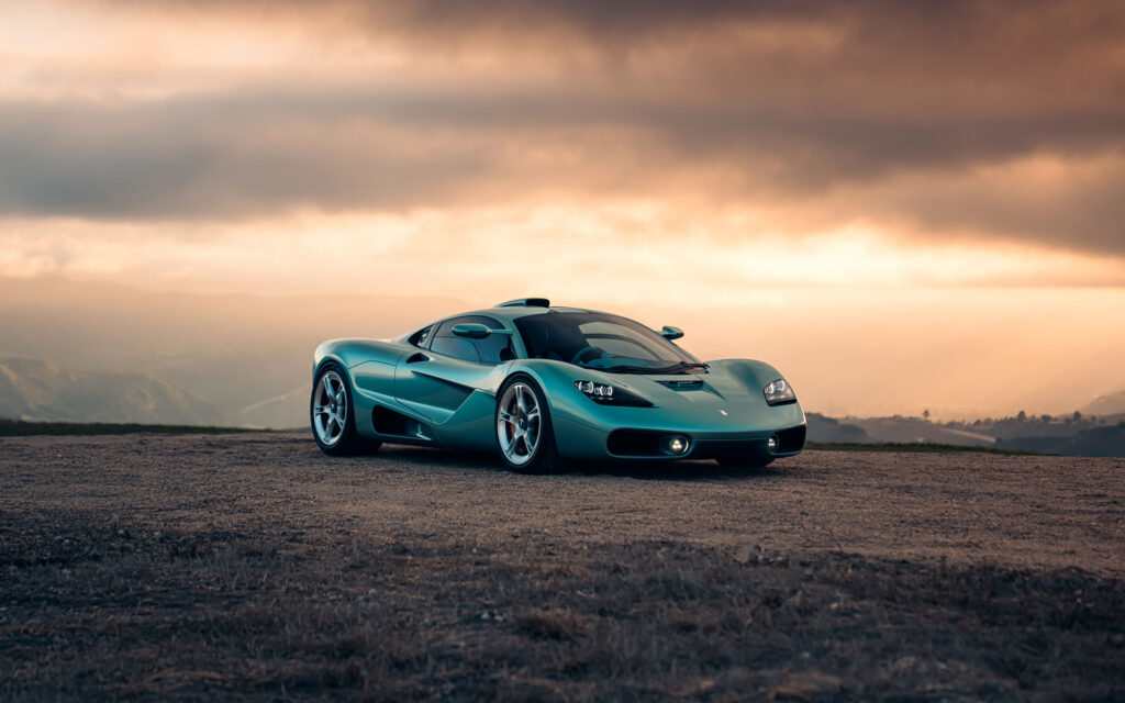 Gordon Murray S1