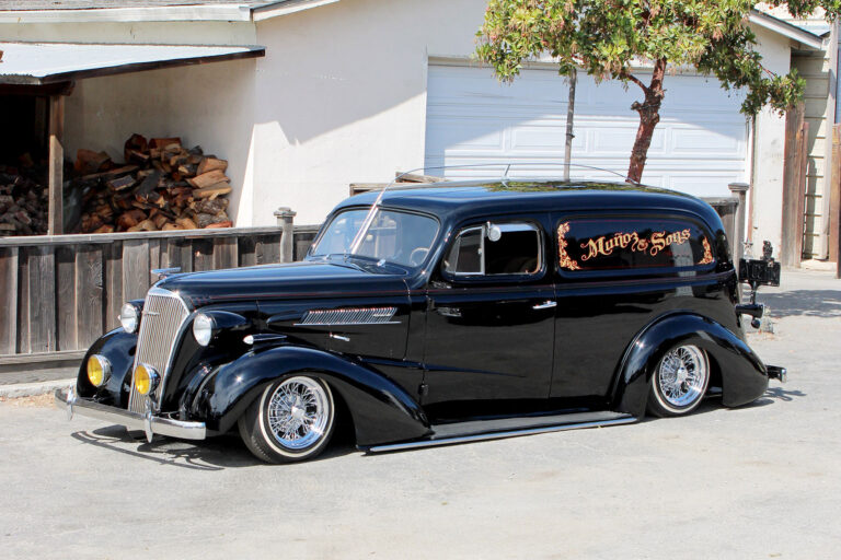 Meguiar's Brings Its 125th Anniversary Tour to Goodguys