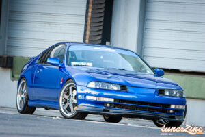 AlexLude Honda Prelude