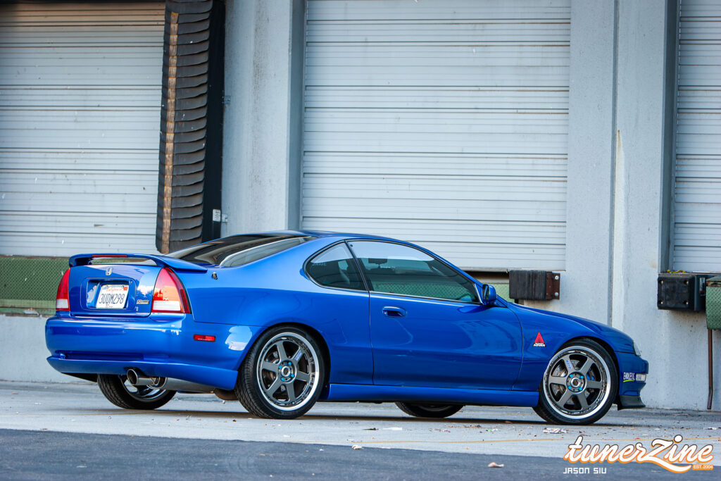 AlexLude Honda Prelude