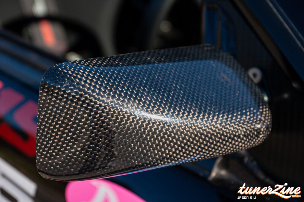 HPI Falken Tire Nissan Silvia S15