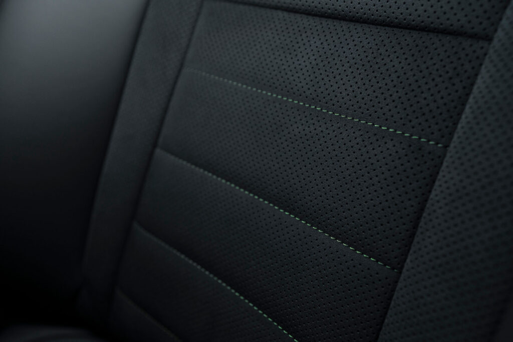 2027 Lexus IS Special Appearance Package