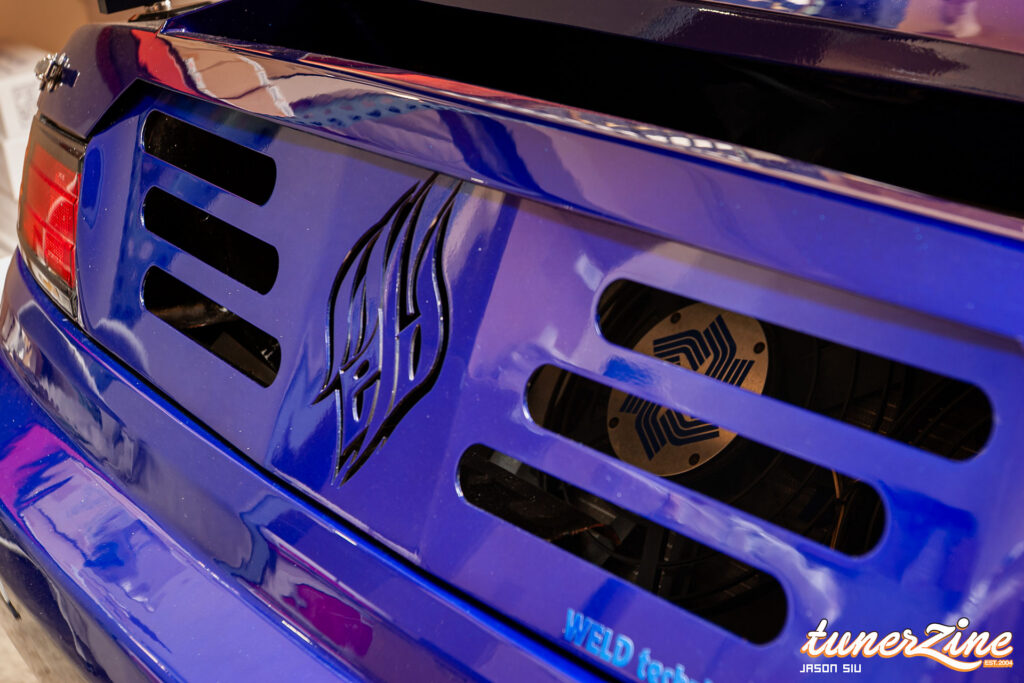 Weld S14