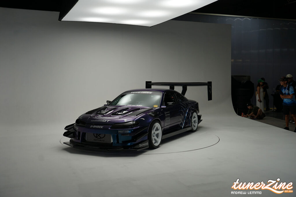 Toyo Tires Shutter Space 2026