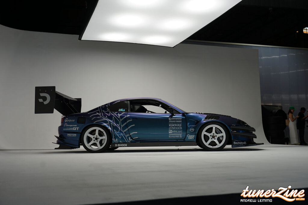 Toyo Tires Shutter Space 2026