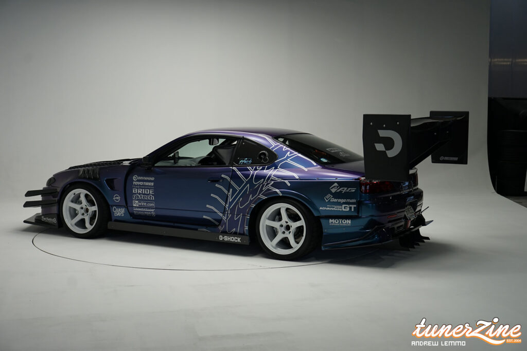 Toyo Tires Shutter Space 2026