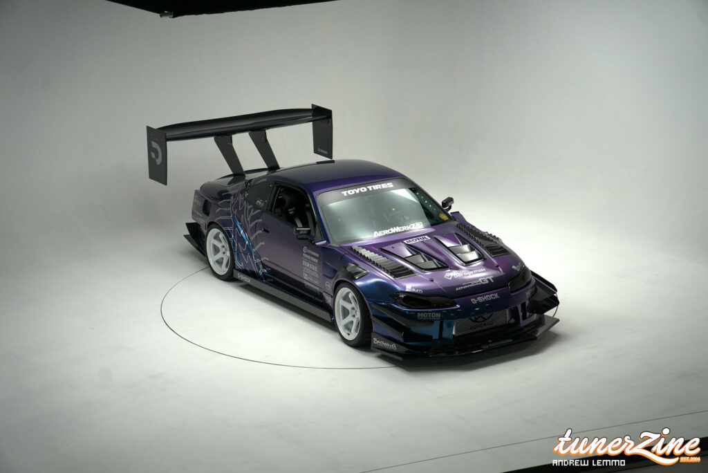 Toyo Tires Shutter Space 2026
