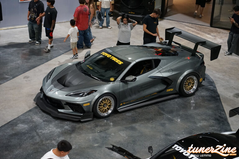 Competing to Capture: Toyo Tires’ 10th Annual Shutter Space