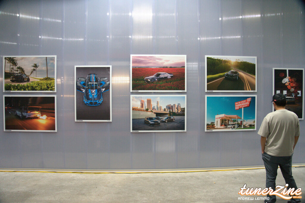 Toyo Tires Shutter Space 2026